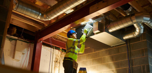 Best HVAC System Cleaning  in Simi Valley, CA