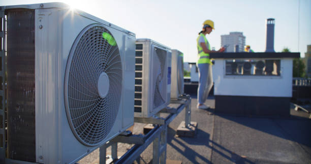 Best HVAC Air Duct Cleaning  in Simi Valley, CA