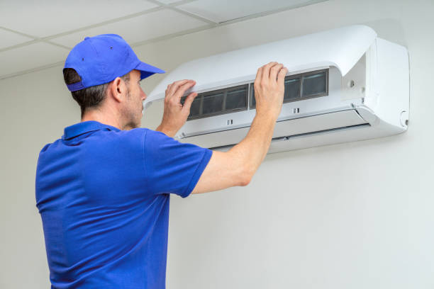 Air Duct Mold Removal in Simi Valley, CA