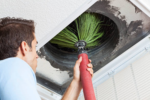 Best Affordable Air Duct Cleaning  in Simi Valley, CA